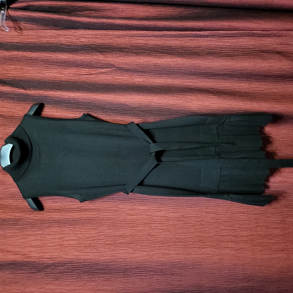 Calvin Klein Sweater Dress